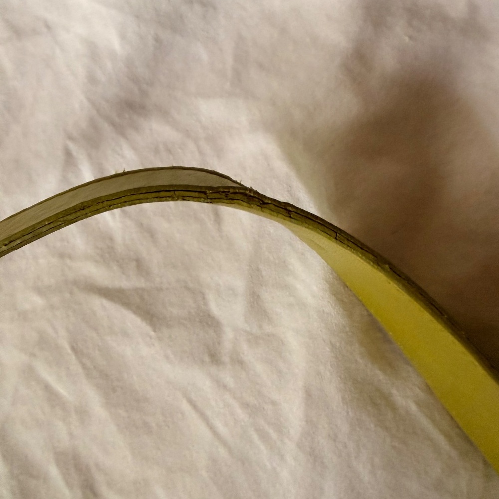 Coach Soho Green - Picture 9 of 13